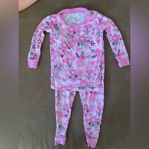 Little Sleepies PJs